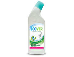 Toilet Cleaner, Pine Fresh, Ecover (750ml)