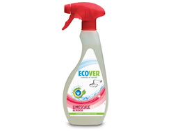 Limescale Remover, Ecover (500ml)
