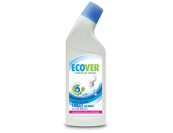 Toilet Cleaner, Ocean waves, Ecover (750ml)