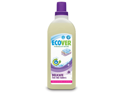 Delicates Laundry Liquid, Ecover (1ltr)