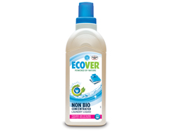 Non Bio Laundry Liquid Concentrate, Ecover (750ml)
