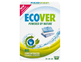 Biological Laundry Powder, Concentrated, Ecover (750g)