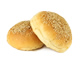 Organic The Honey Buns, Long Crichel (2 buns)