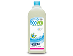 Washing Up Liquid, Camomile & Marigold, Ecover (1ltr)
