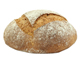 Organic Kamut Sourdough Bread, Long Crichel (800g)