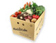 Organic Large Veg Box
