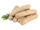 Organic Organic Pork Cumberland Sausages, Laverstoke Park (400g, pack of 6)