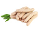 Organic Organic Pork Chipolata Sausages, Laverstoke Park (340g, pack of 12)