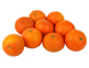 Organic Mandarins (1kg)