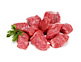 Organic Organic Stewing Steak, Diced (500g min)