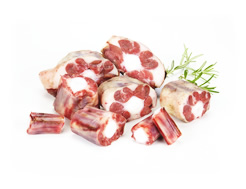 Oxtail, Jointed (1.5kg approx)