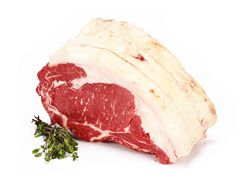 Forerib Joint, Bone In (2.5kg avg)