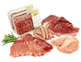 Organic Basic Organic Meat Box (3kg avg)