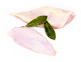 Organic Organic Chicken Breast Fillets, Boneless, Skin-on (380g avg, pack of 2)