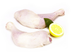 Chicken Legs, Bone In (500g, pack of 2)