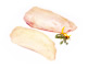 Chicken Breast Fillets, Skin On, Free Range (375g avg, pack of 2)