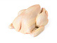 Chicken, Whole, with Giblets, Free Range (3kg min.)