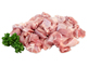 Organic Organic Chicken Leg, Diced (400g avg)