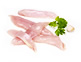 Chicken Breast Mini Fillets, Free Range (400g avg) 