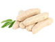 Pork & Leek Sausages, Free Range (400g, pack of 6)
