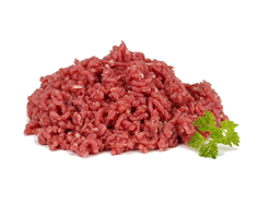 Beef Mince, 5% Fat (500g)