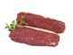 Sirloin Steak (400g, pack of 2 x 7oz)