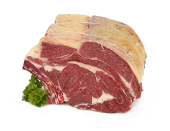 Forerib Joint, Bone In, Non-organic (1.5kg avg)