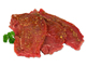 Texas Style Thin Sliced Steaks (280g)
