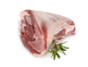 Lamb Shank, Bone In, (375g)