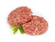 Lamb & Mint Burgers (500g avg, pack of 4)
