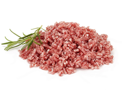 Lamb Mince, Lean (500g avg)