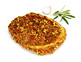 Lamb Leg Steaks, Garlic & Rosemary (400g avg, pack of 4)
