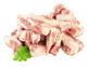Lamb Bones for Stock (1kg)