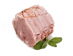 Leg of Pork, Boned & Rolled, (1.5kg avg)