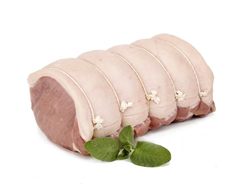 Pork Loin Joint, Boneless, (1.5kg avg)