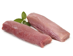 Tenderloin Pork Fillet, (500g)