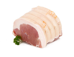 Gammon Joint, Free Range (1.2kg avg)
