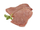 Pork Escalopes, Free Range (325g avg, pack of 2)