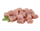 Pork, Diced, Free Range (500g avg)