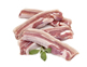 Pork Belly Slices, Free Range (500g avg, pack of 4)