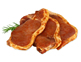 Barbecue Pork Steaks (400g)