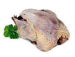 Wild Partridge, Whole (240g min)
