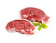 Organic Organic Lamb Chump Steaks (450g avg, pack of 4)