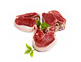 Organic Organic Lamb Loin Chops (500g avg, pack of 4)