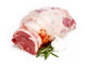 Organic Organic Lamb Shoulder Joint, Boned & Rolled (1.5 kg avg)
