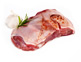 Organic Organic Lamb Leg, Butterflied (600g avg)