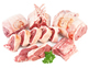 Organic Organic Lamb Box (5kg avg)