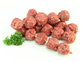 Organic Organic Lamb Koftas (300g)