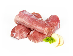 Tenderloin Pork Fillet (500g avg)