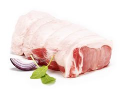 Pork Loin Joint, Boneless (1.0kg avg)